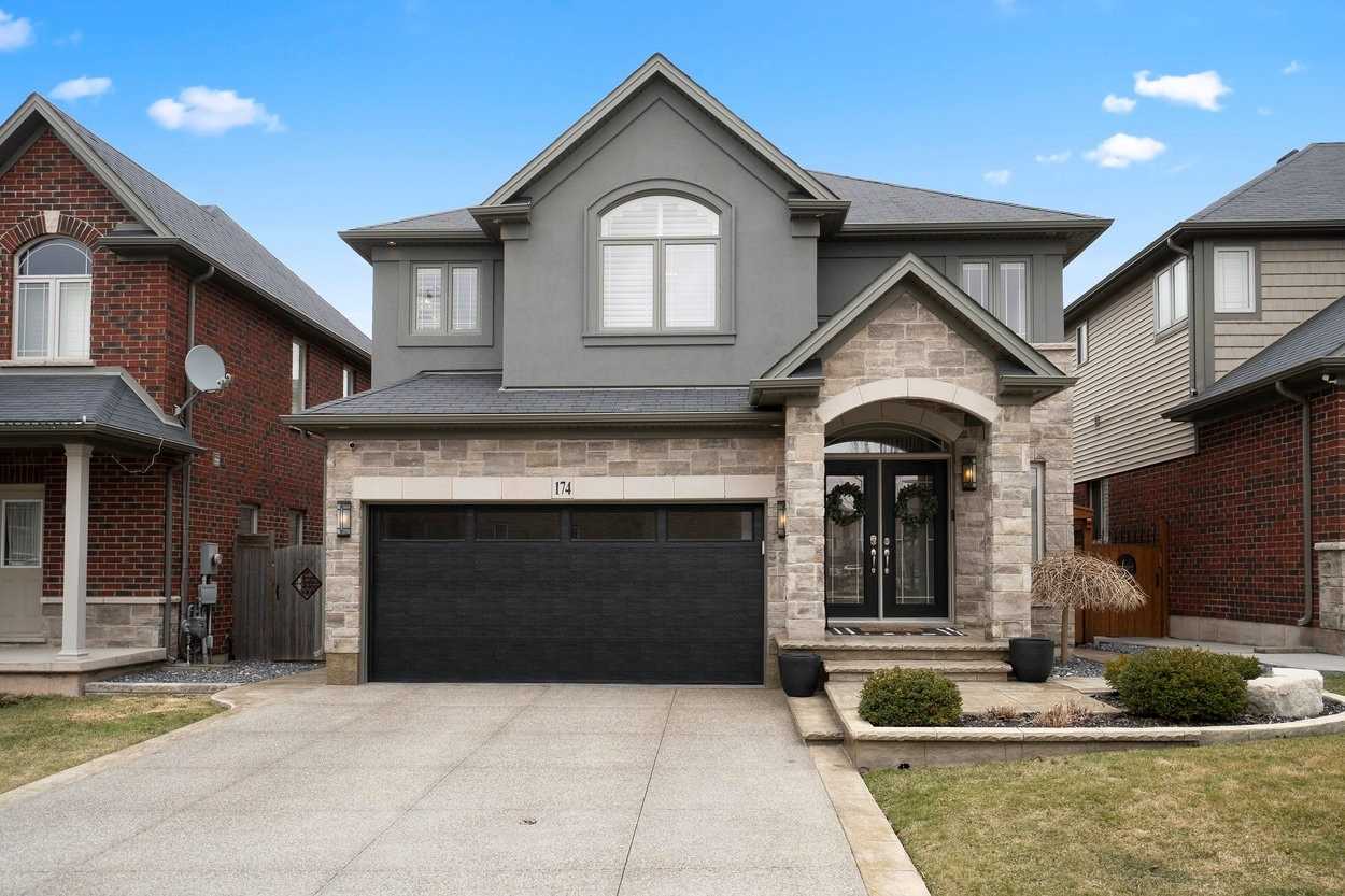 174 Escarpment Dr