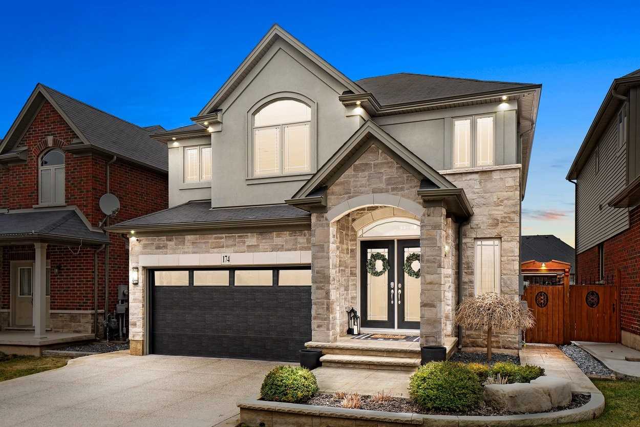 174 Escarpment Dr