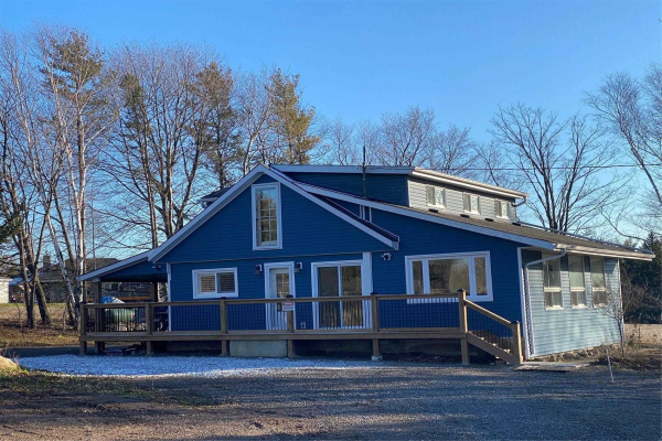 6924 Concession 2, Puslinch