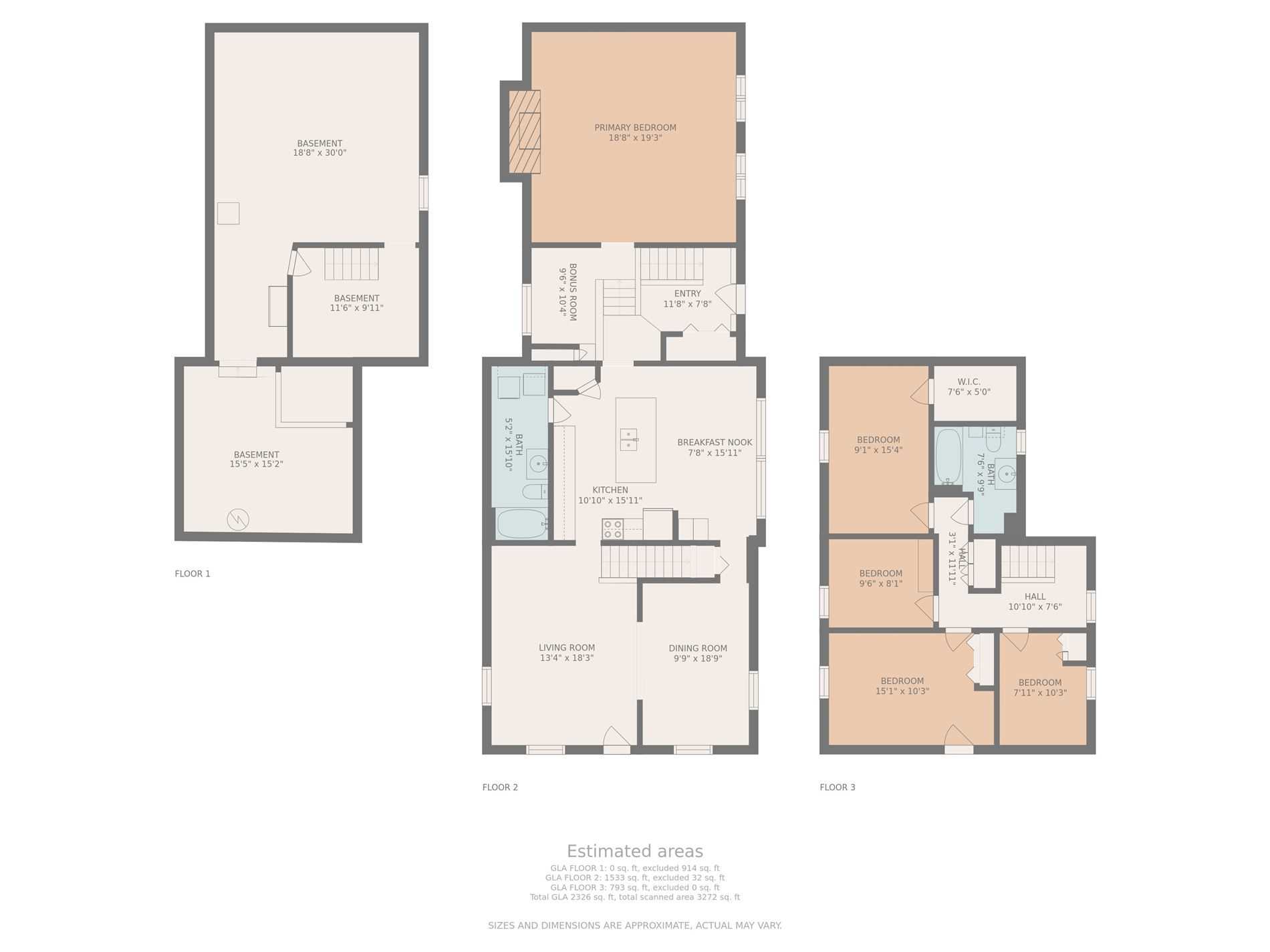 34 Mill St