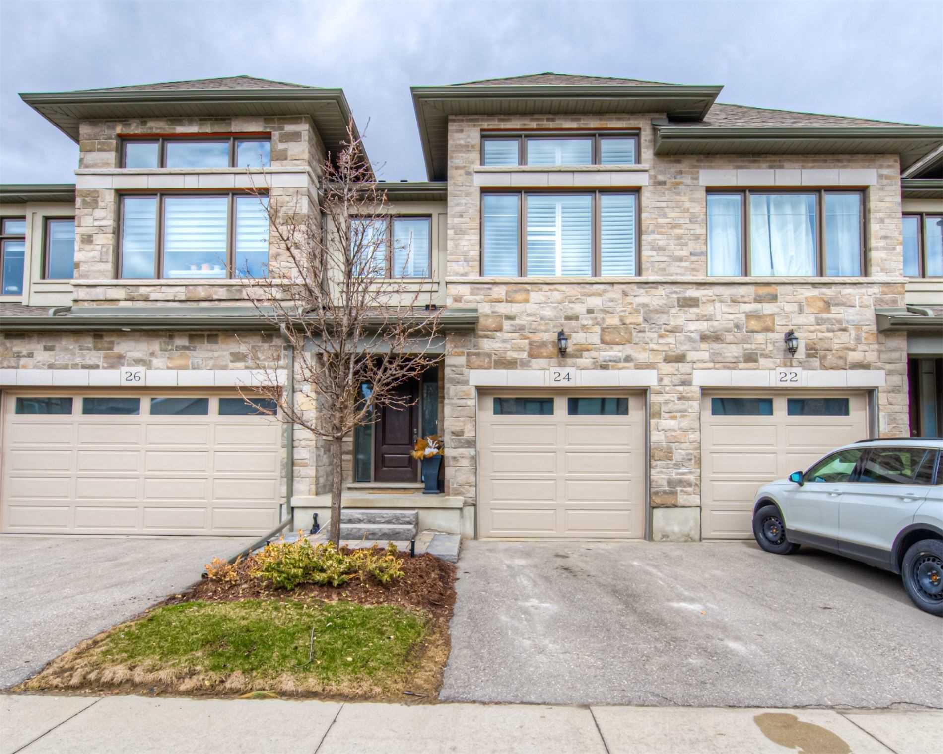 243 Grey Silo Rd, #24