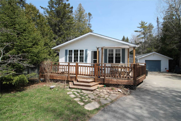 31 Legion St, Northern Bruce Peninsula