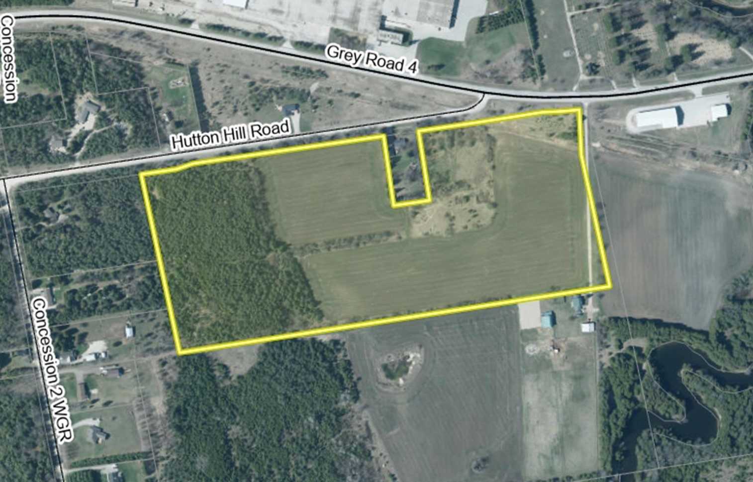 Pt Lt 5 Concession 2