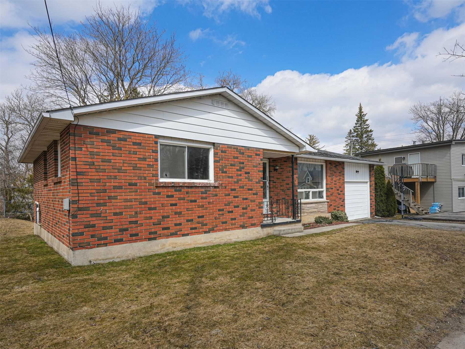 116 Joseph St