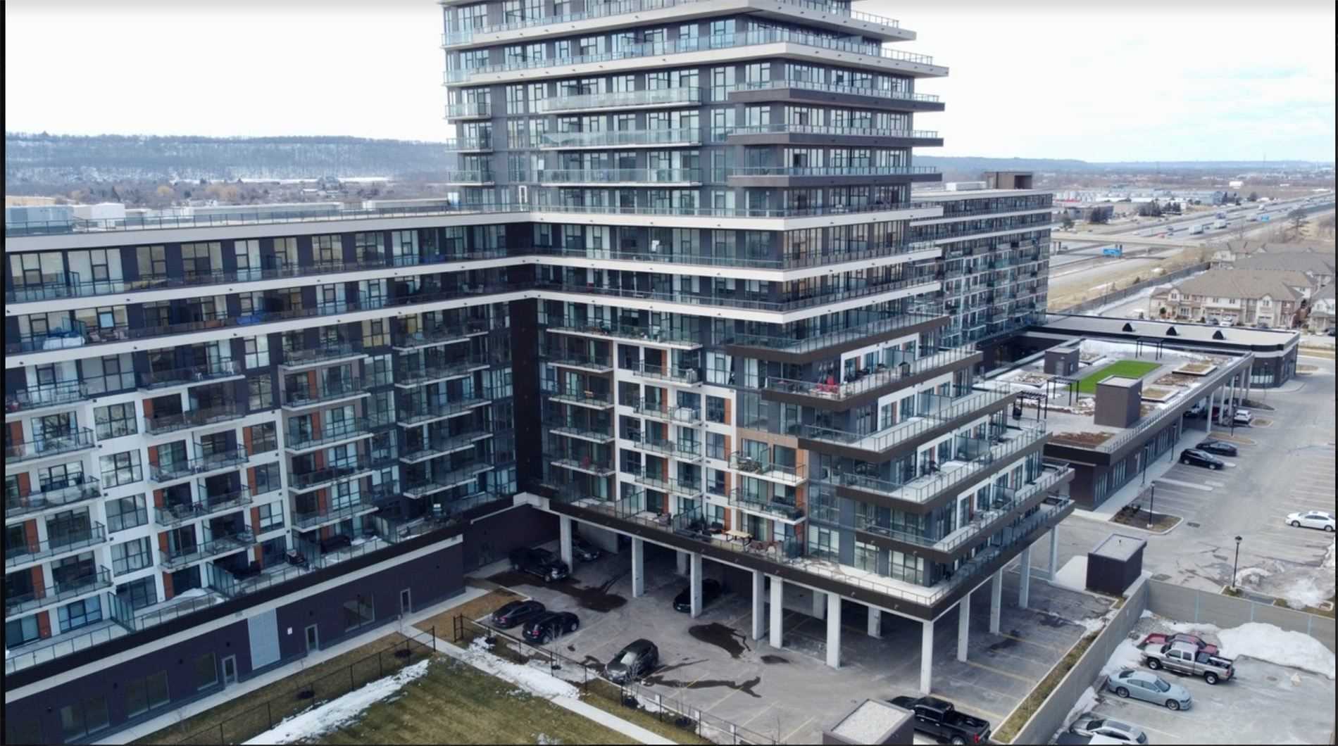 550 North Service Rd, #208