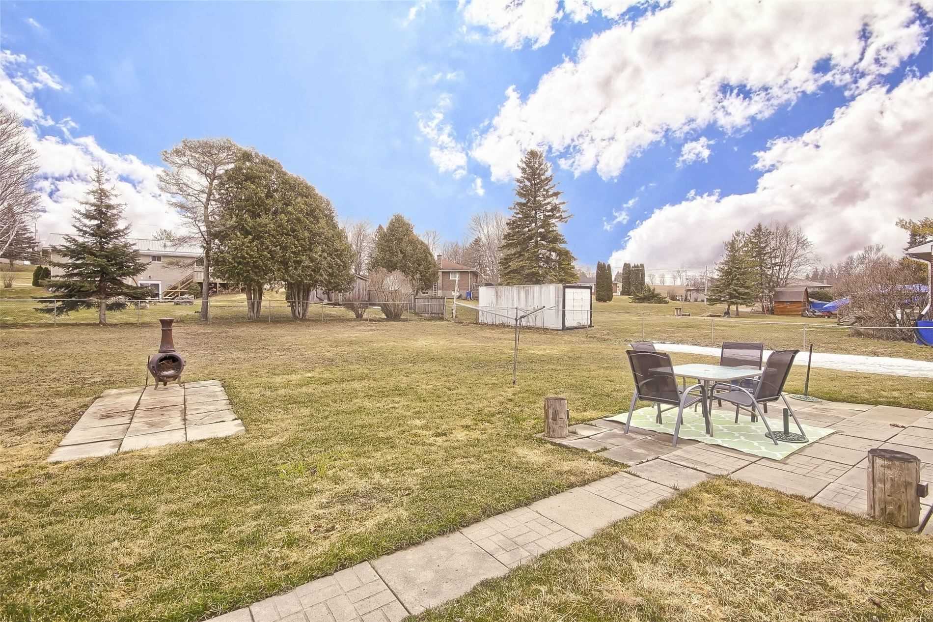 176 Snug Harbour Rd