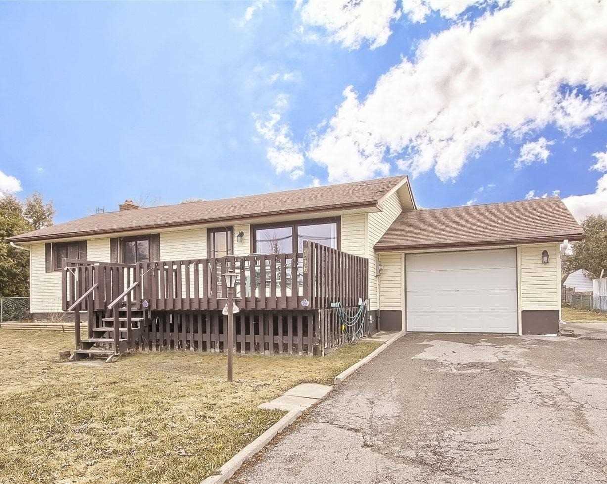 176 Snug Harbour Rd