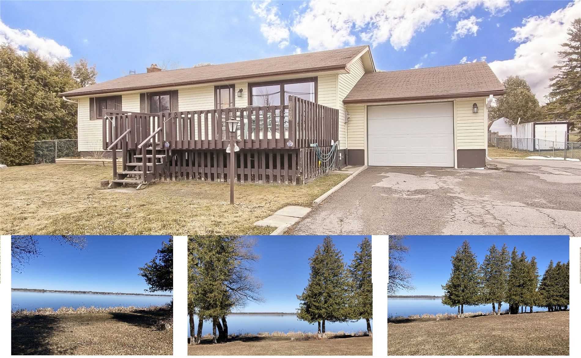 176 Snug Harbour Rd