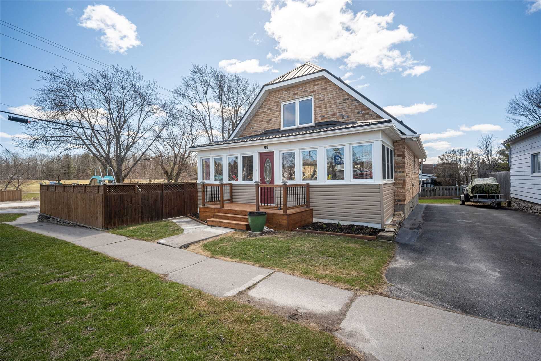 99 Mill St