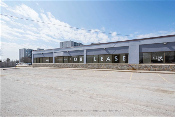 161 Bridge St W, Belleville