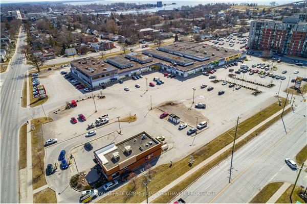 161 Bridge St W, Belleville