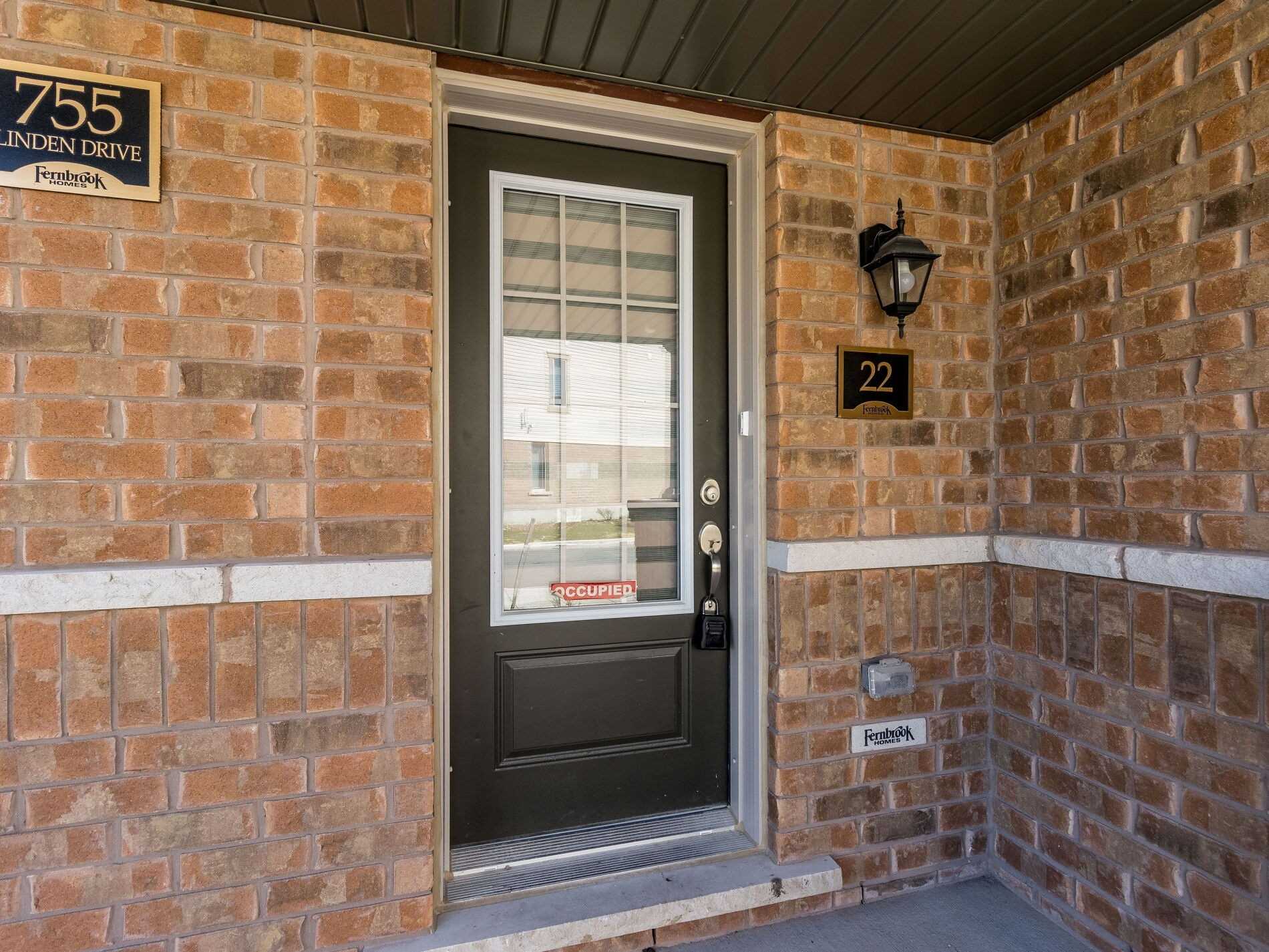755 Linden Dr, #22