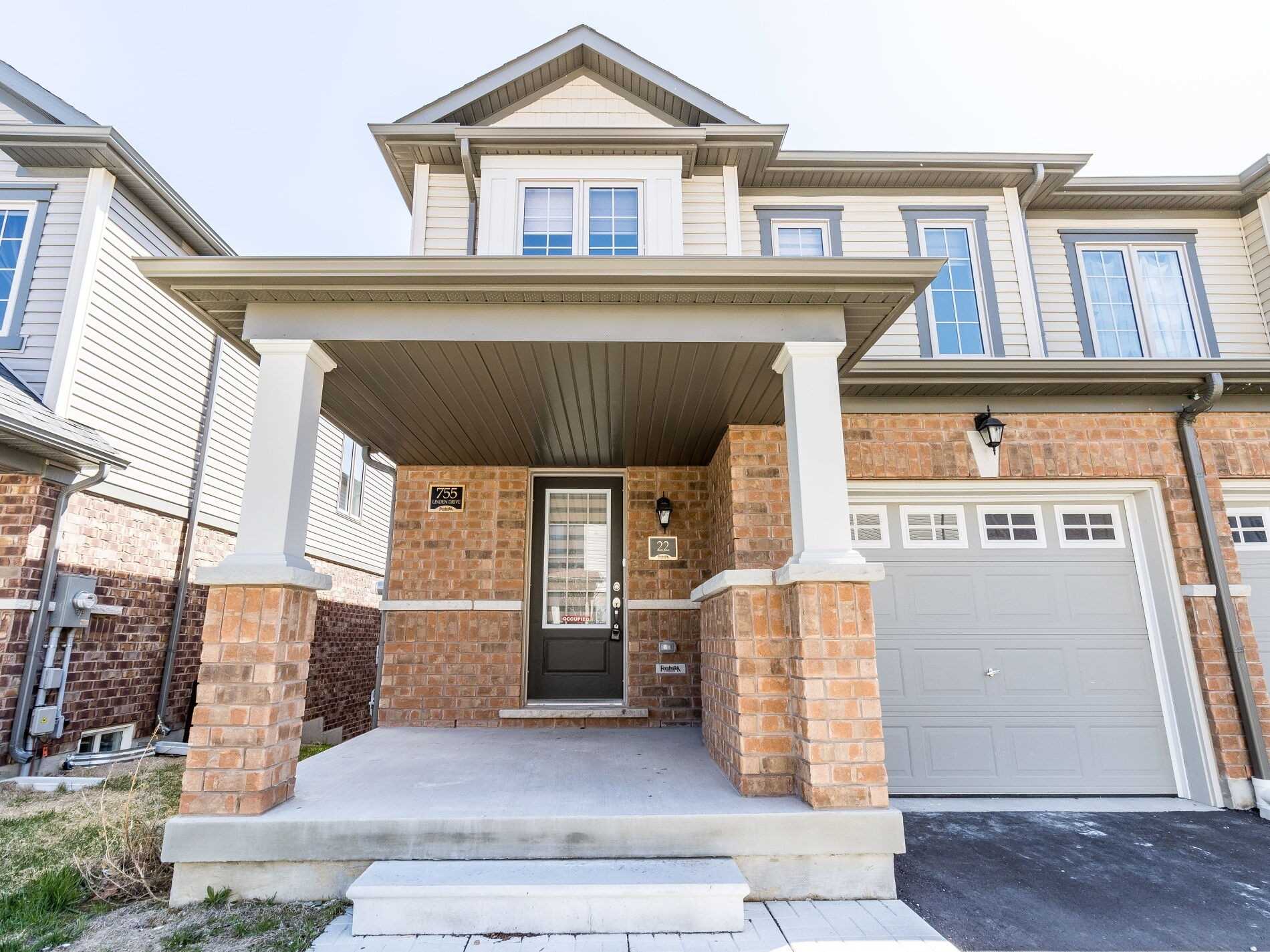 755 Linden Dr, #22
