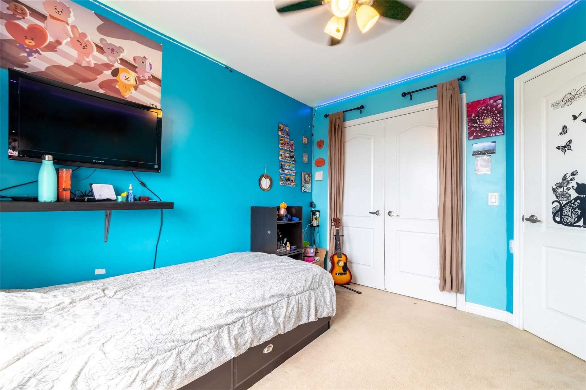 653 Baldwin Cres