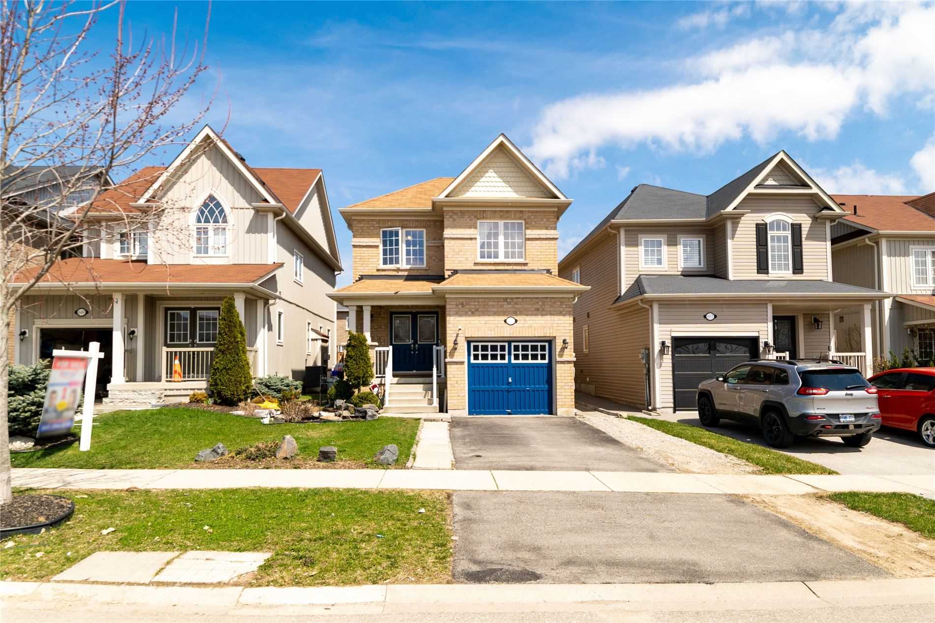 653 Baldwin Cres
