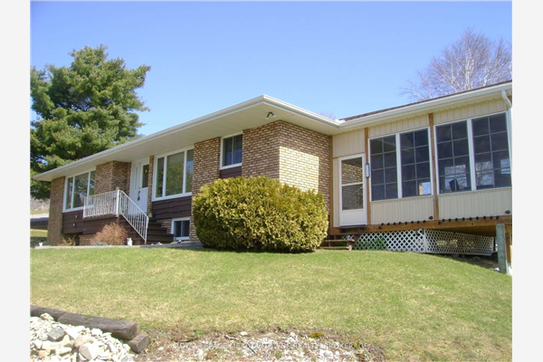 59 Wilson Lake Cres, Parry Sound Remote Area