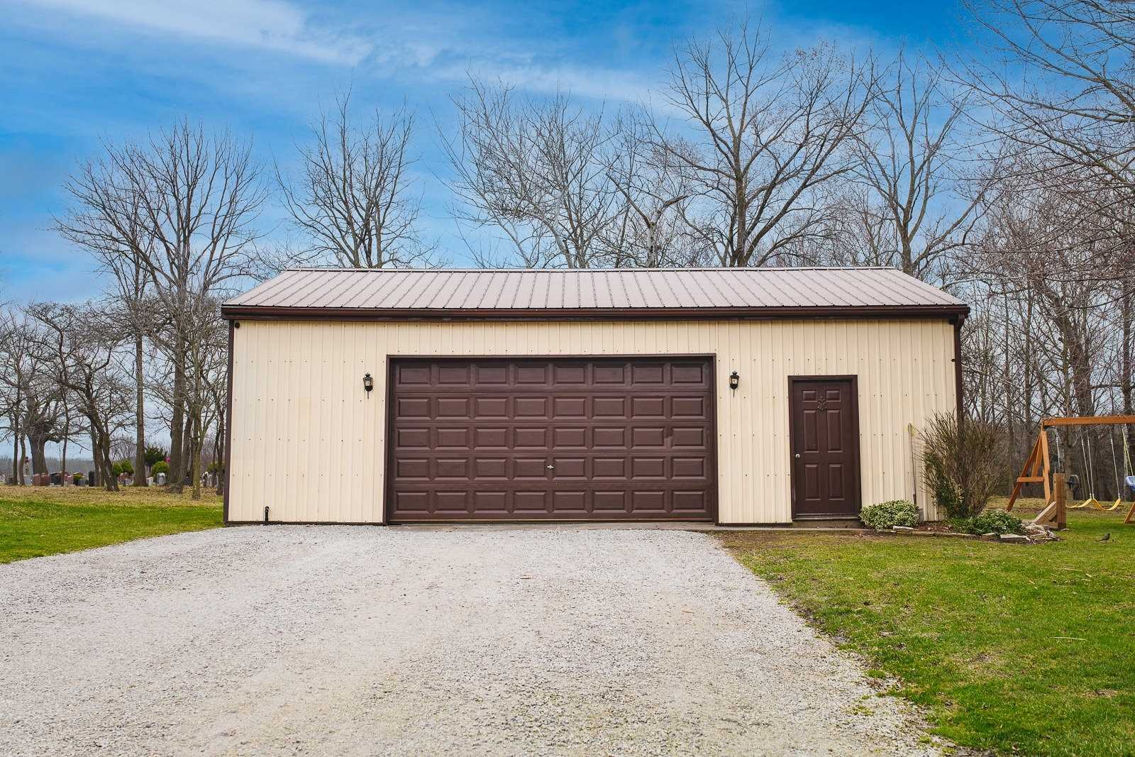 167 Moore Line
