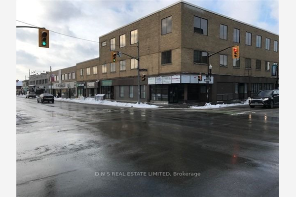 159 King St N, Peterborough