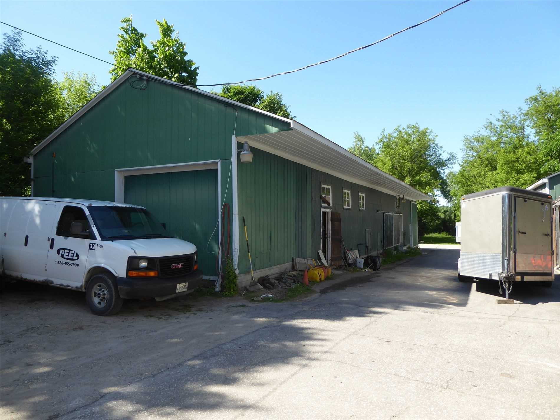 90 Trafalgar Rd