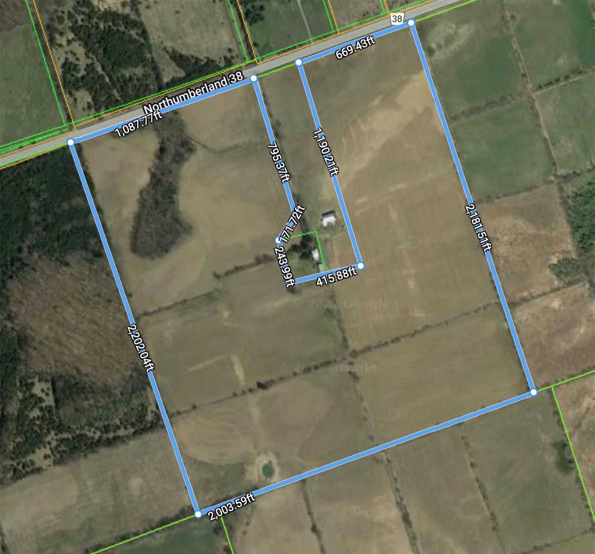 0 County Road 38