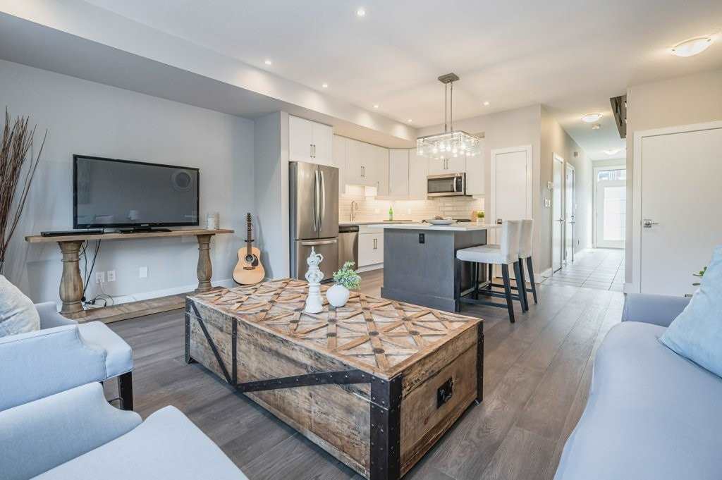 60 Arkell Rd, #91