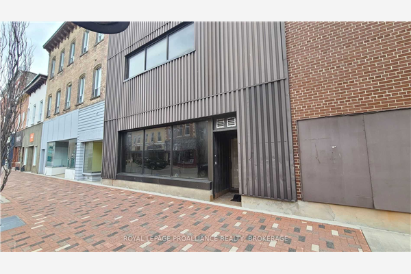 299 Front St, Belleville