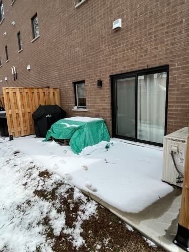 33 Jarvis St, #25