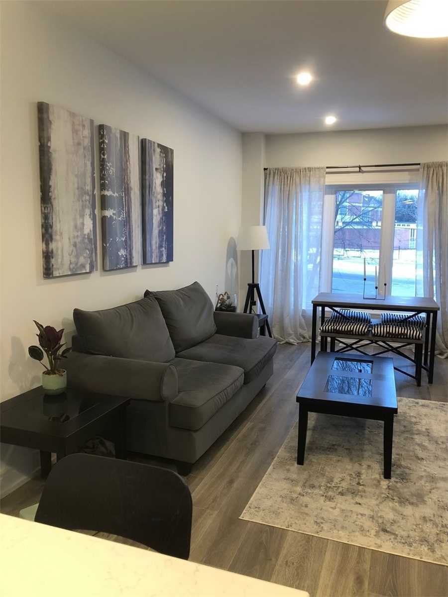 33 Jarvis St, #25