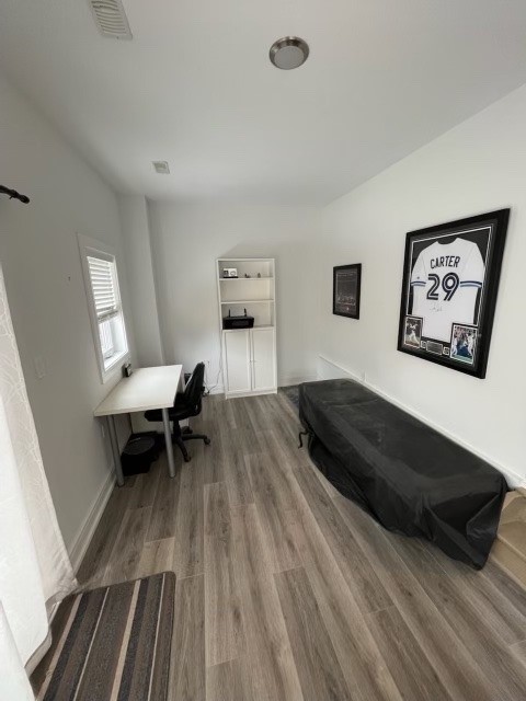 33 Jarvis St, #25