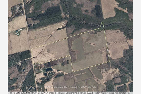 55621 Mulmur Melancthon Tl Line, Mulmur