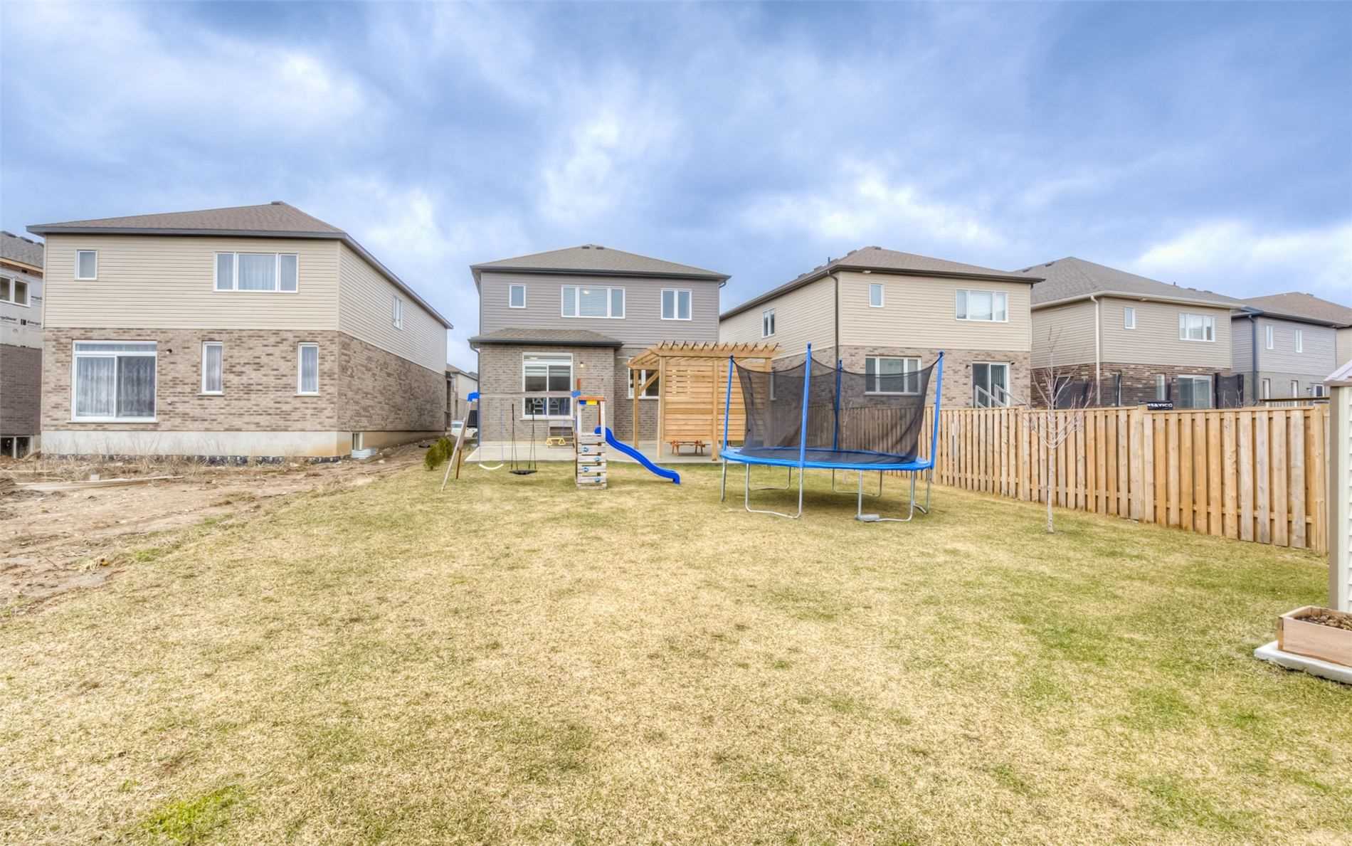312 Freure Dr