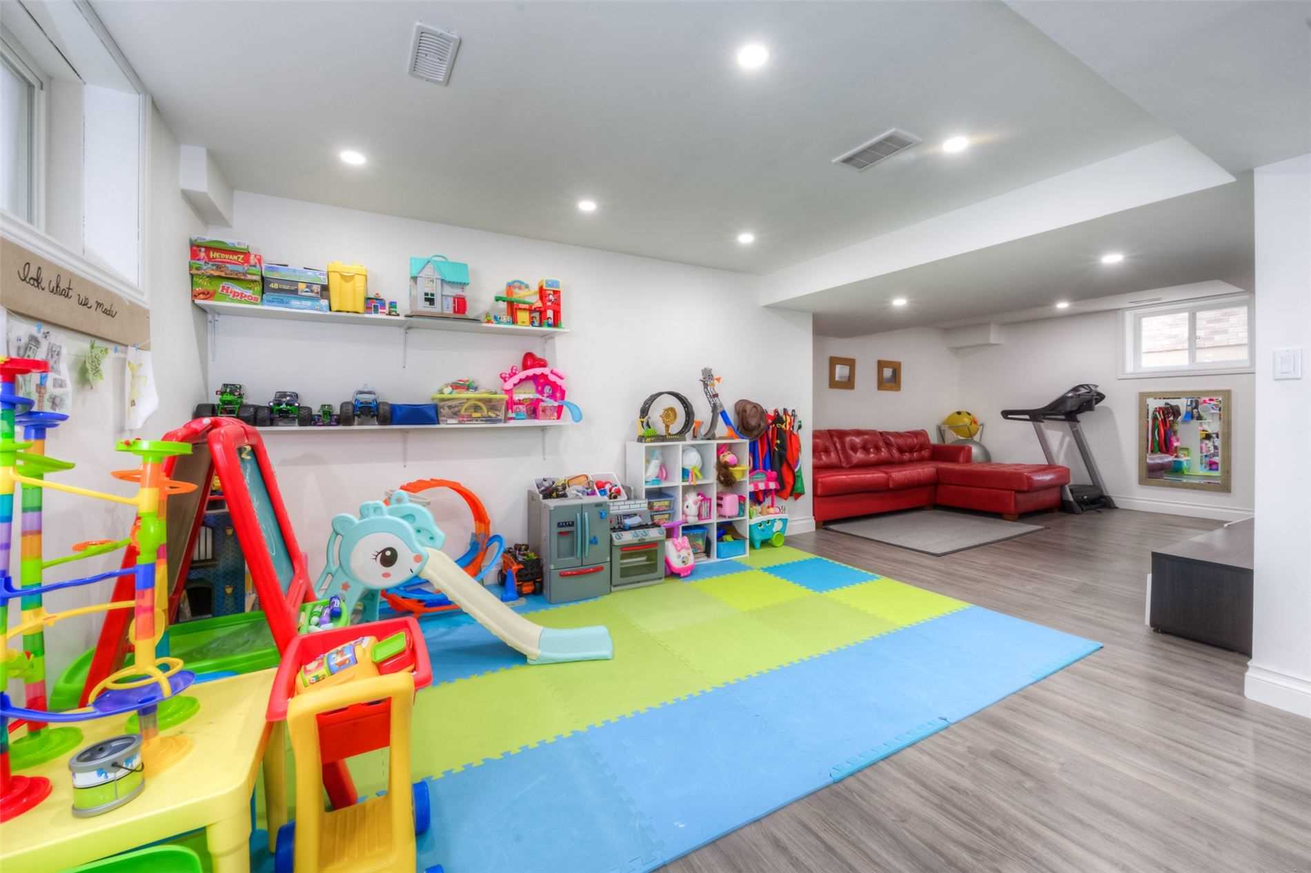 312 Freure Dr