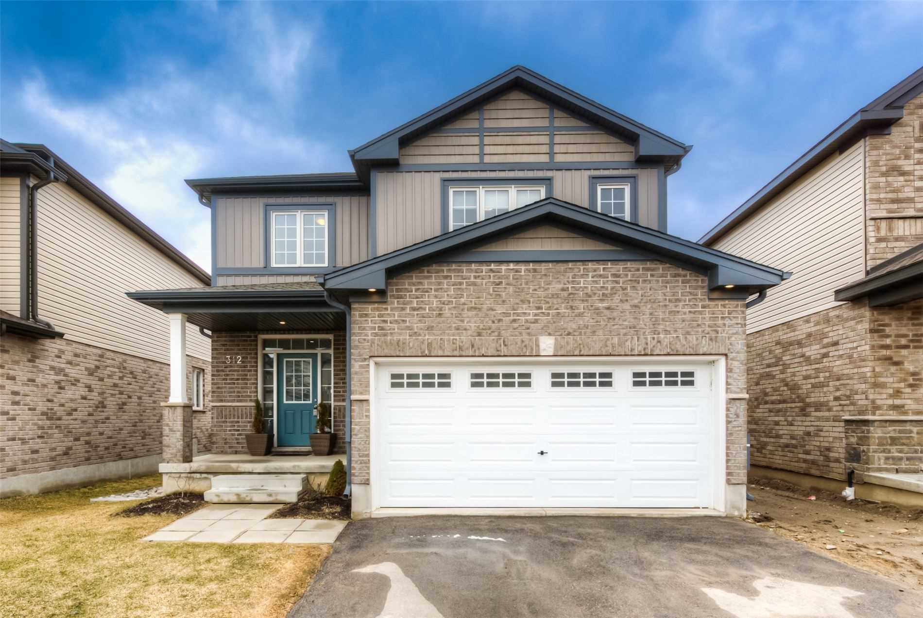 312 Freure Dr