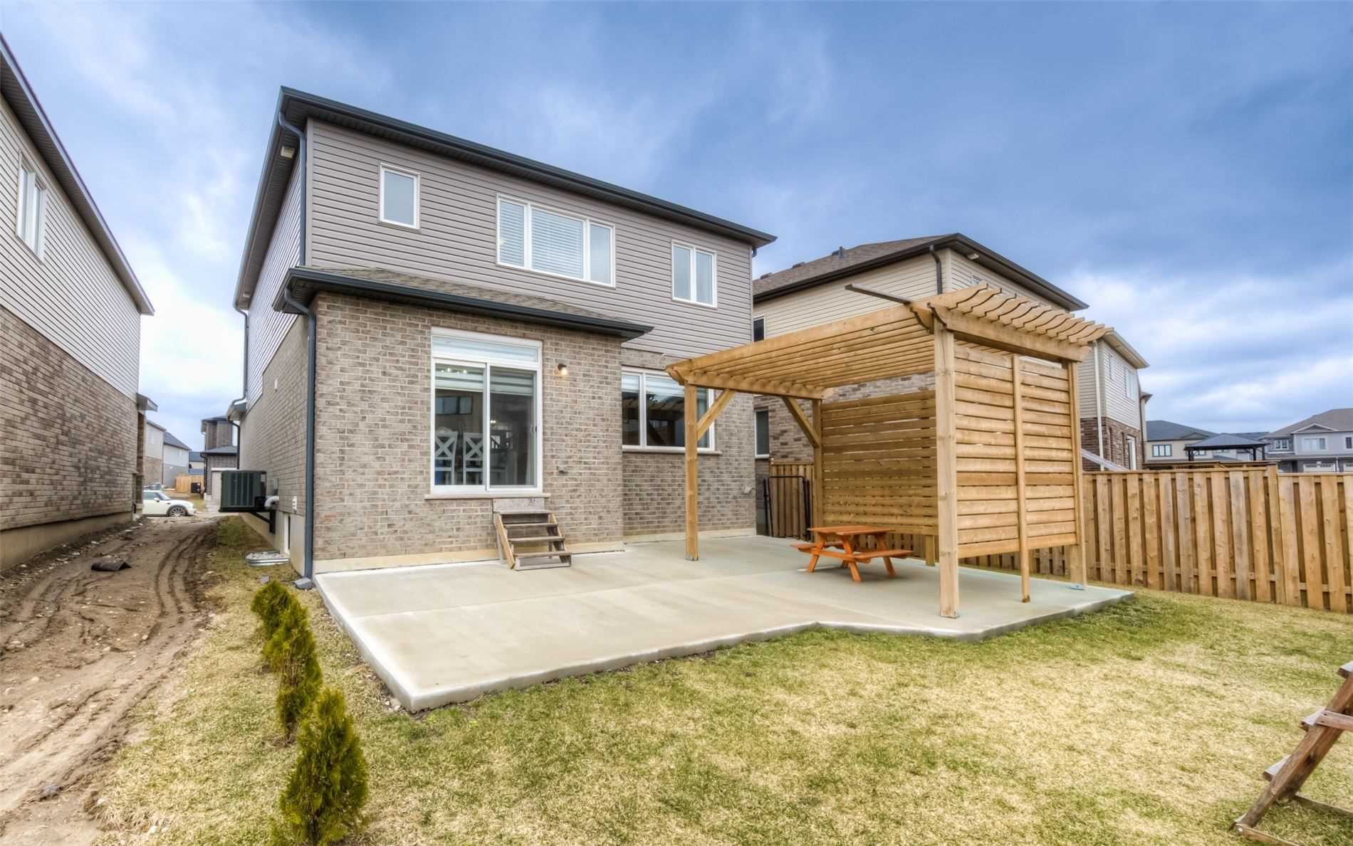 312 Freure Dr