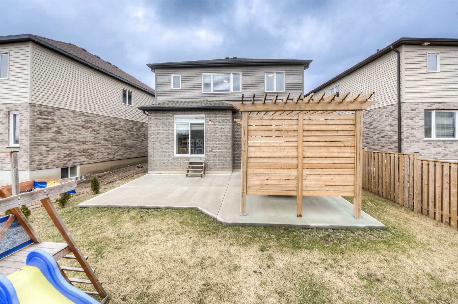 312 Freure Dr