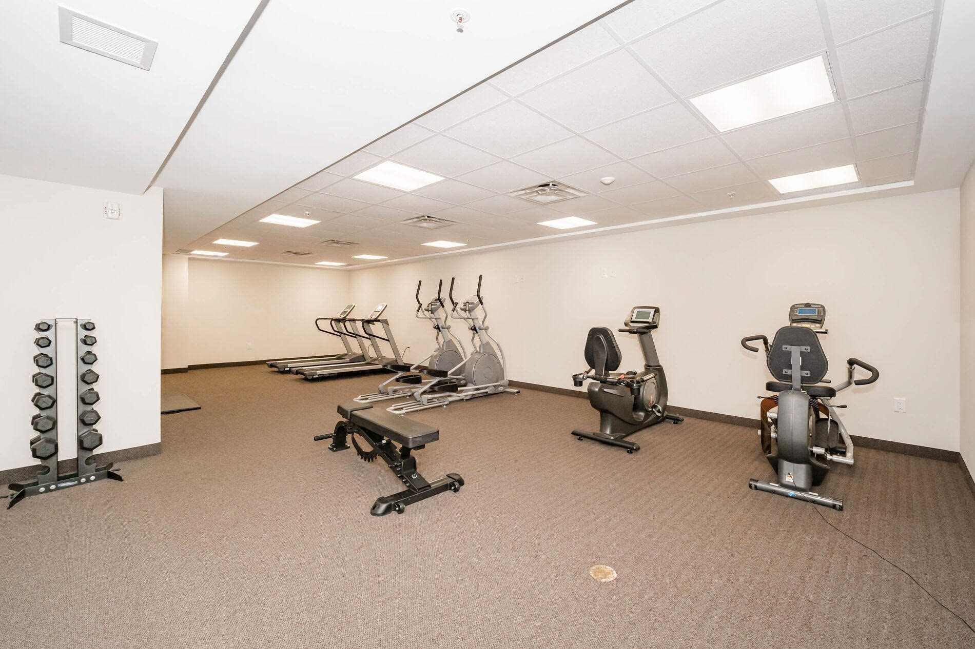 7 Kay Cres, #515