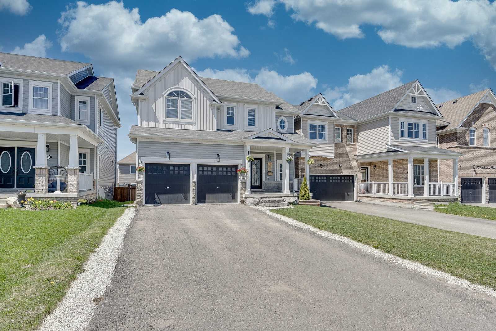 109 Morden Dr