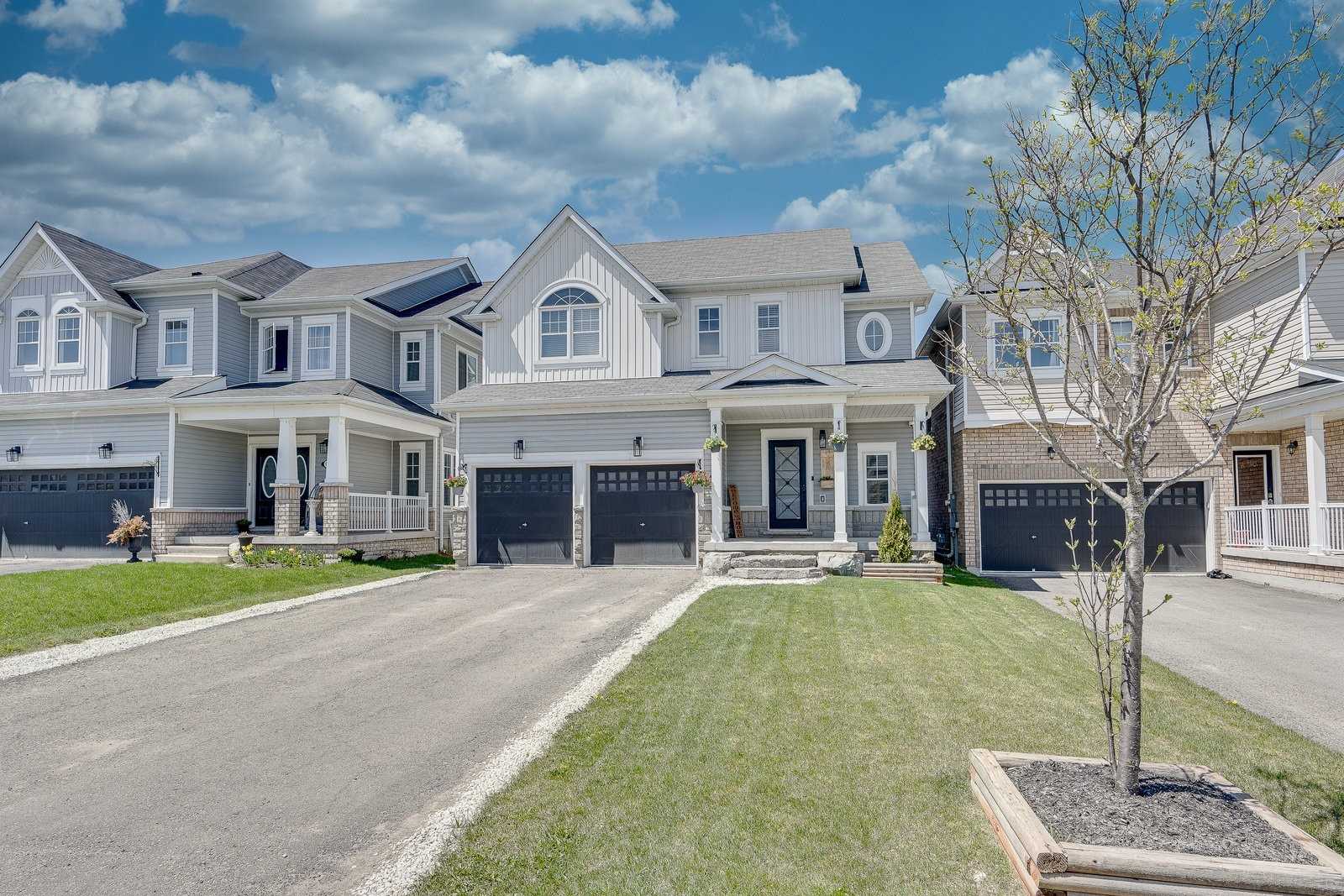 109 Morden Dr