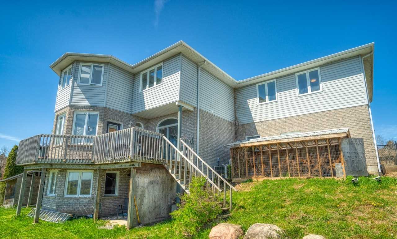 556 Fortye Dr