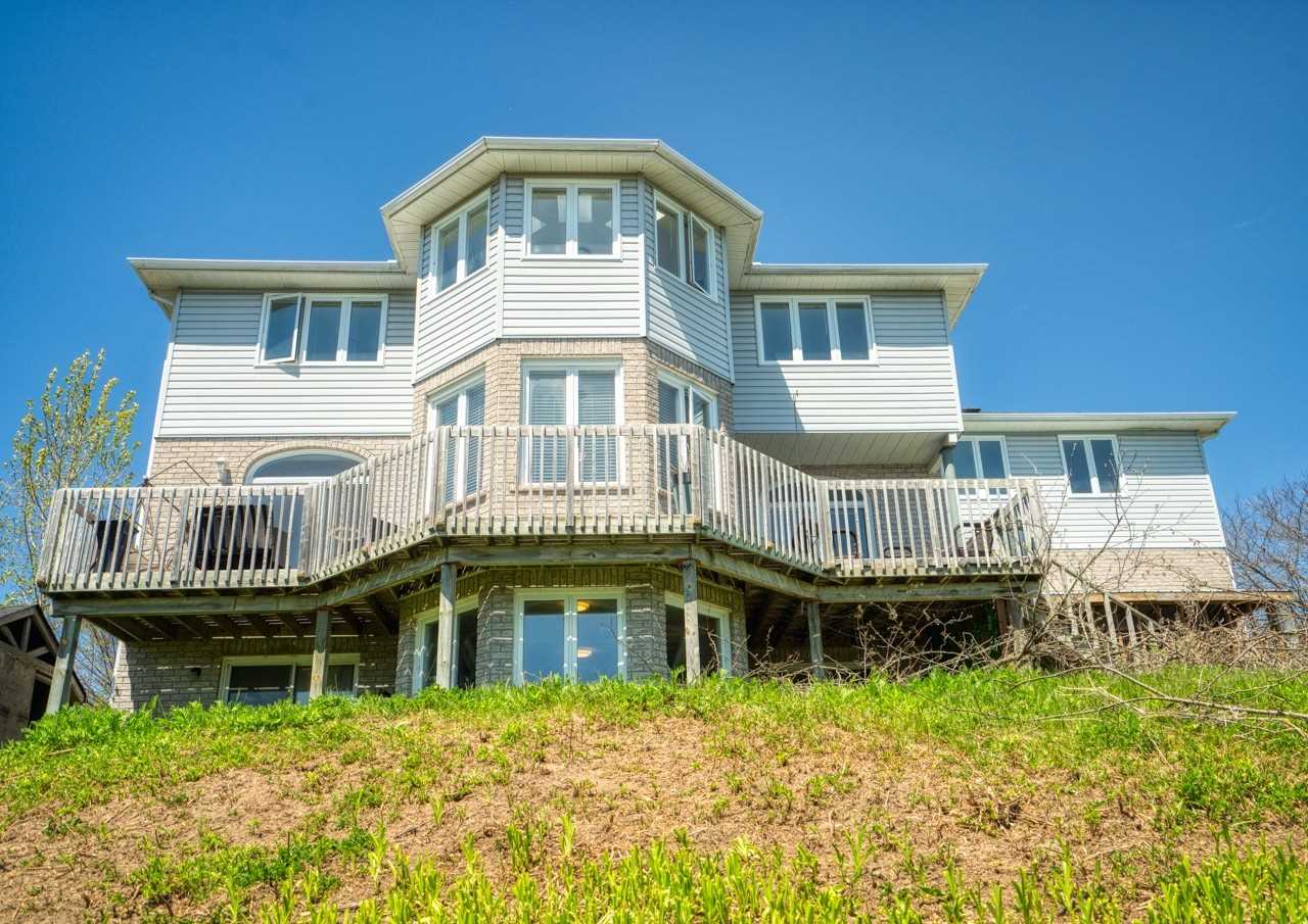 556 Fortye Dr