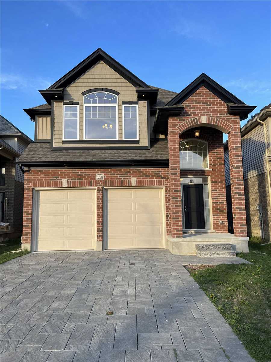 1558 Noah Bend