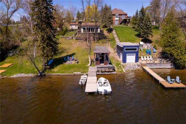 26 Charlore Park Dr, Kawartha Lakes