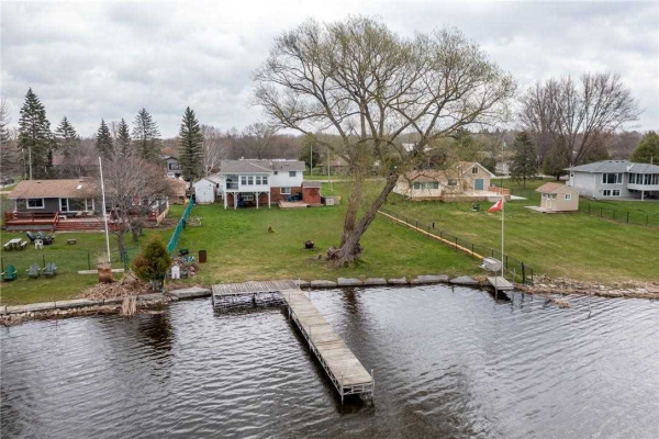 Kawartha Lakes