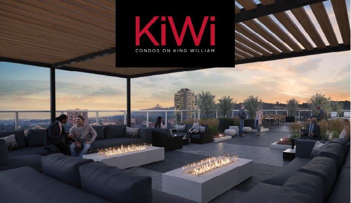 212 King William St, #1301