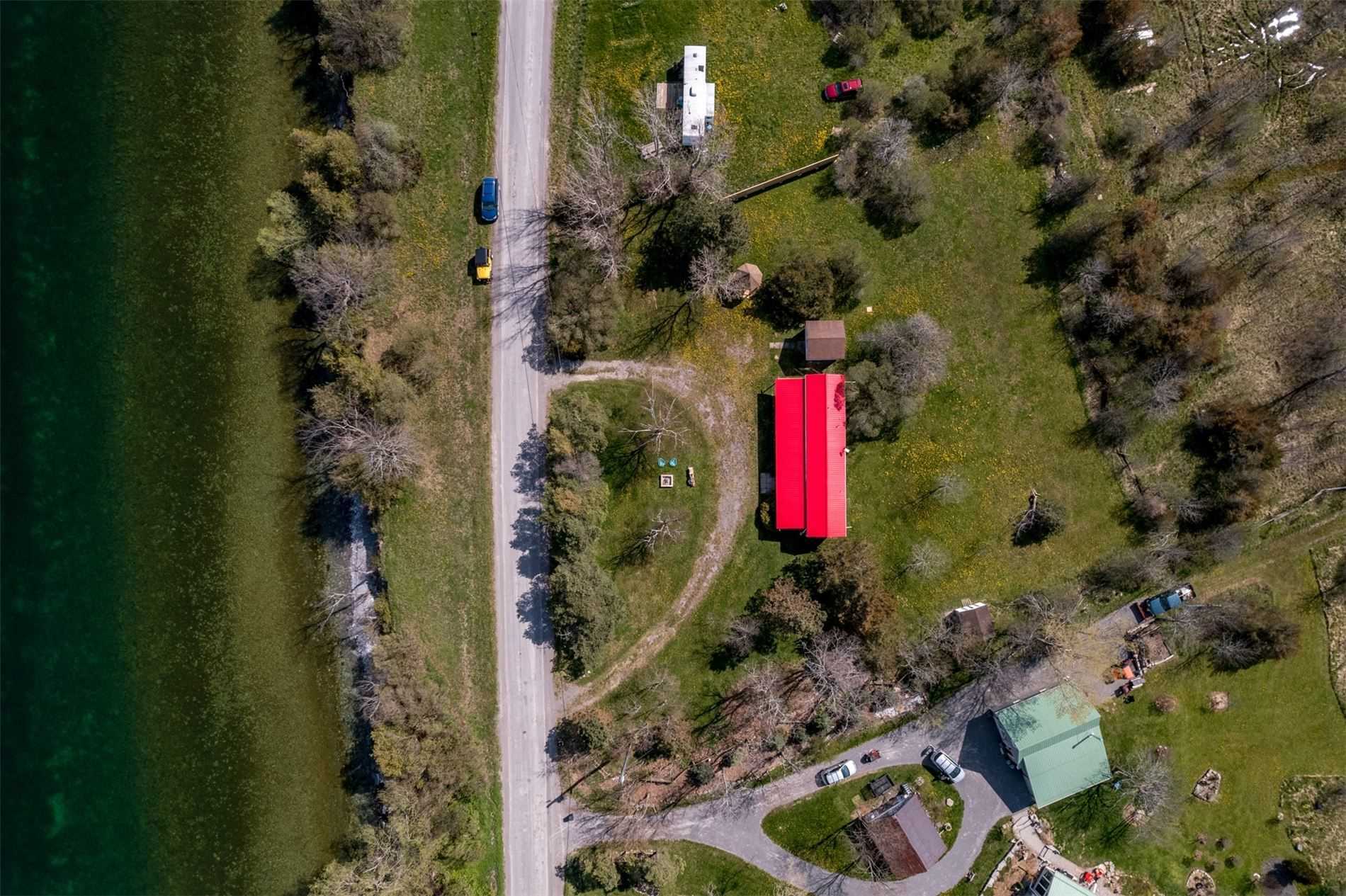 5062 Long Point Rd