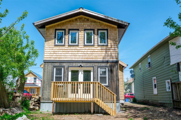 471 Parnell St, Peterborough
