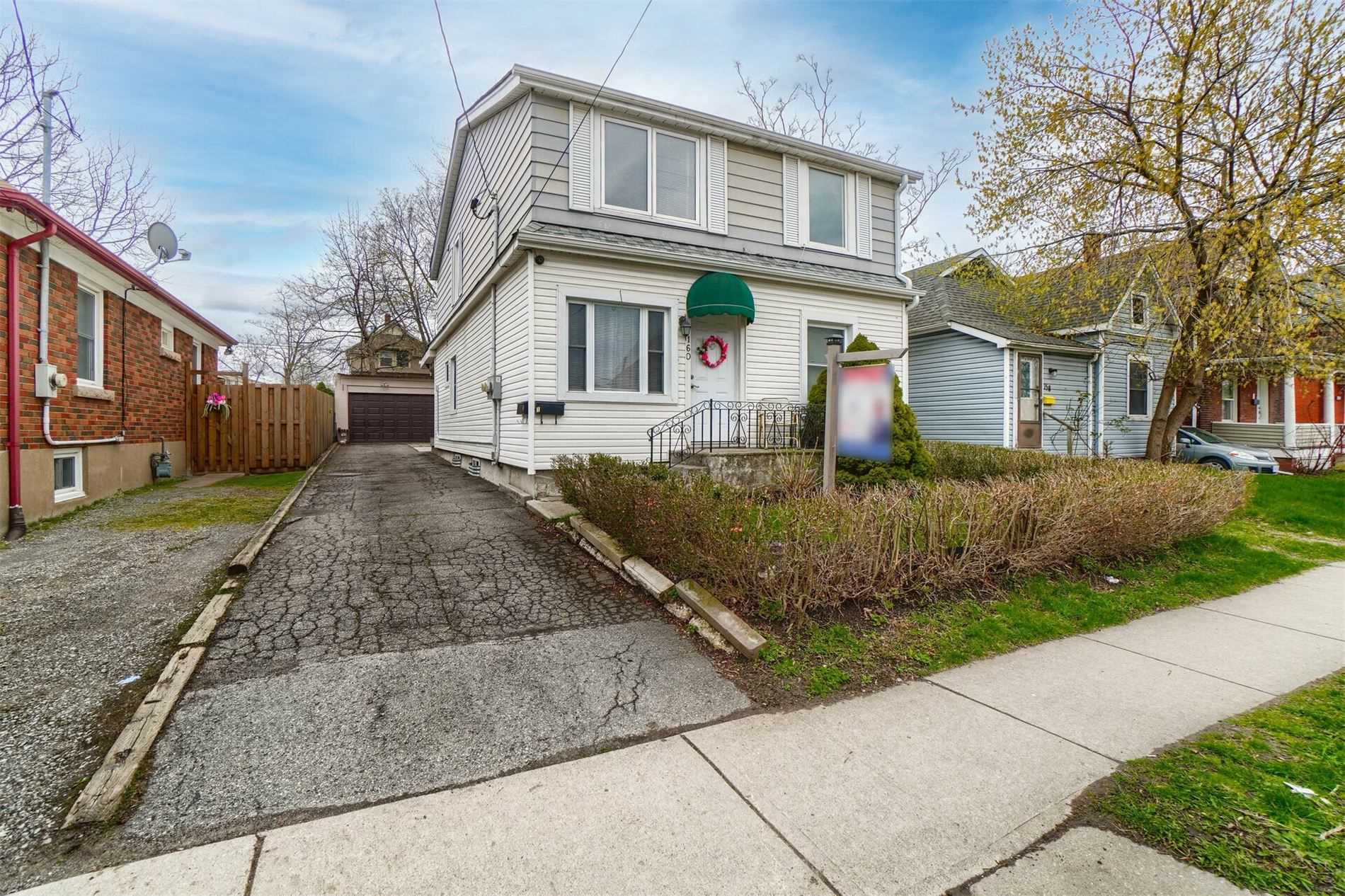 160 Welland Ave