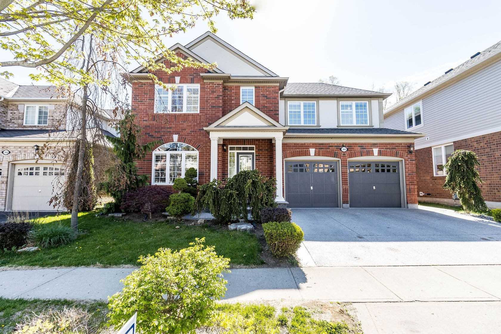 164 Dellgrove Circ