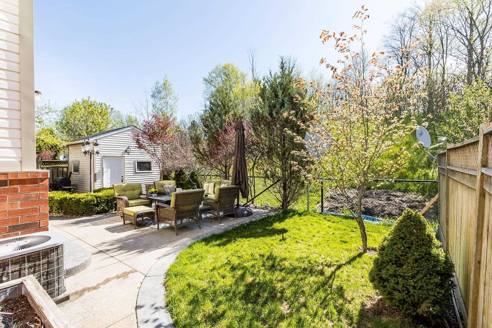 164 Dellgrove Circ