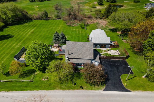 9910 Danforth Rd E, Cobourg